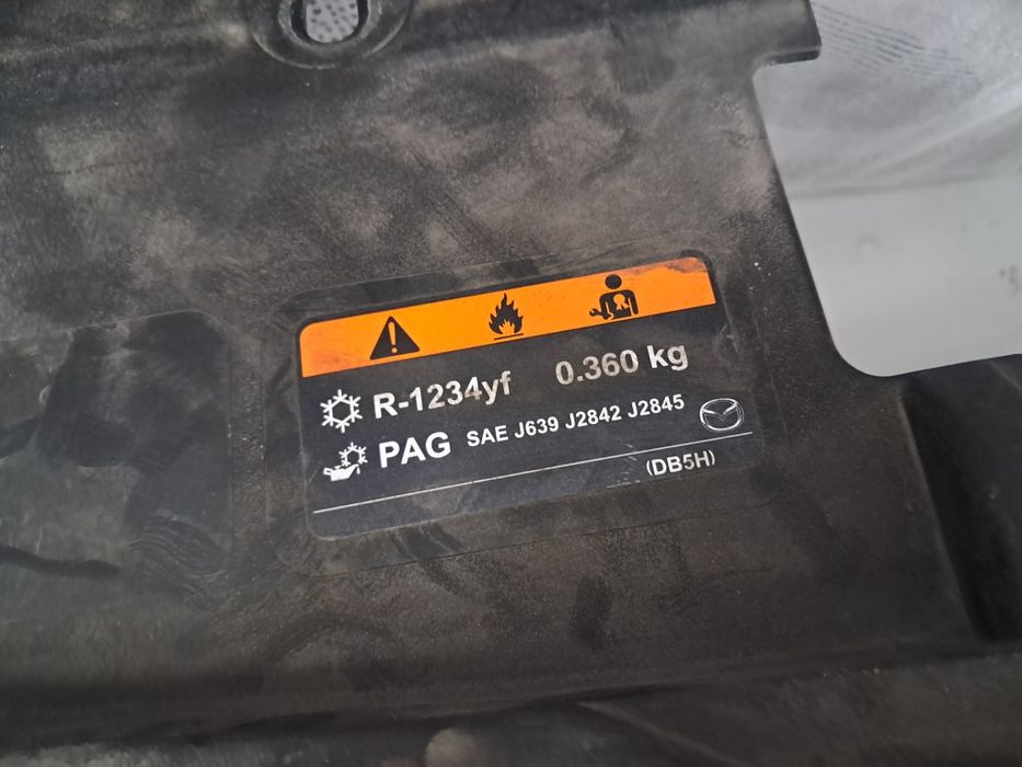 Грил решетка Мазда цх 3 Mazda CX3