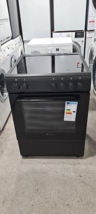 Чисто Нова свободностояща печка TECHNOLUX  Клас А