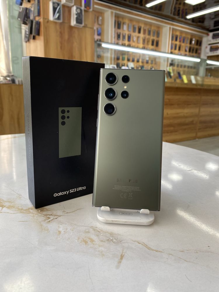 samsung S23 ultra
