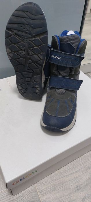 Ботуши Geox  -37 номер