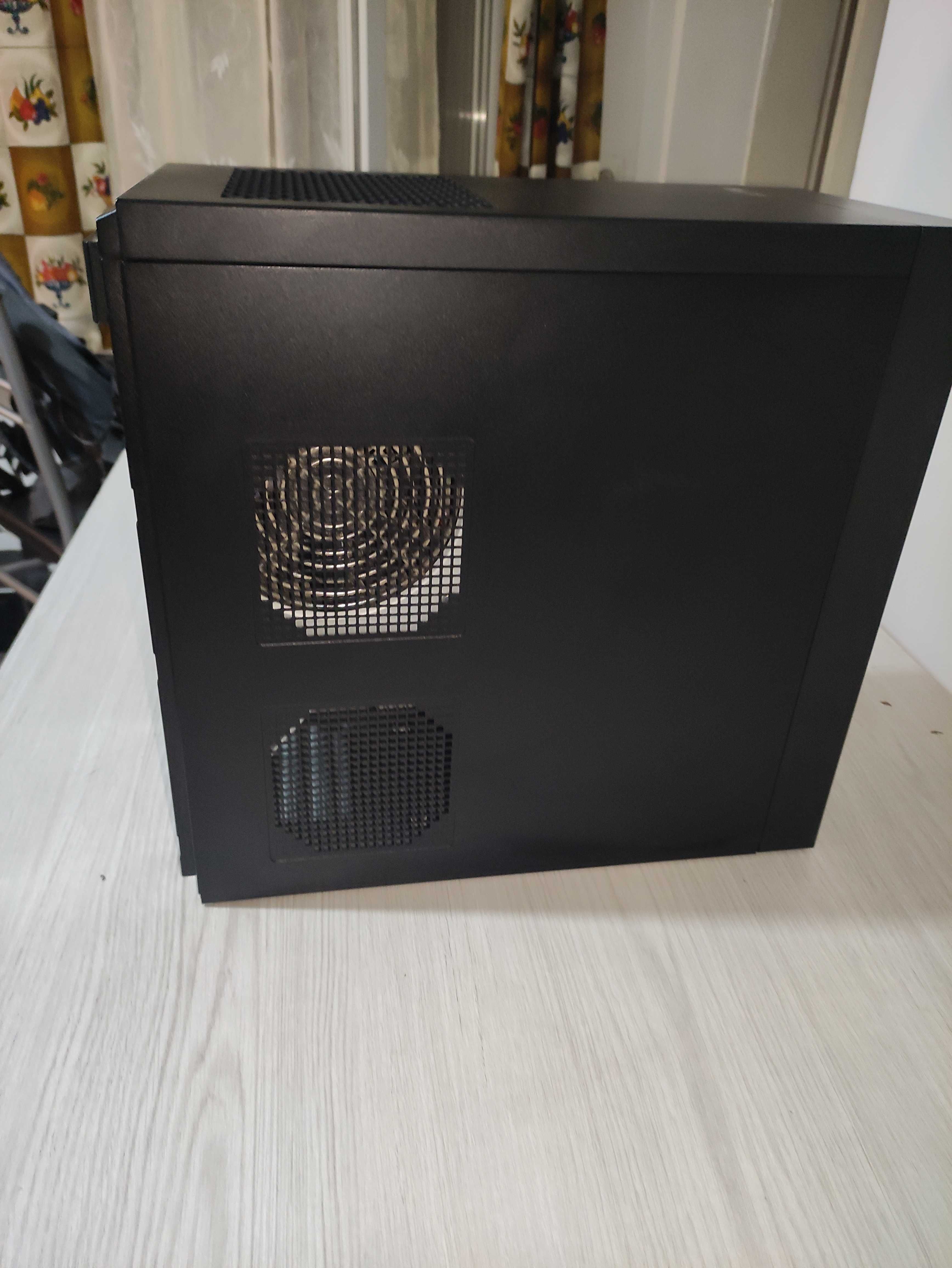 Dell Precision 3630 Grade A Workstation