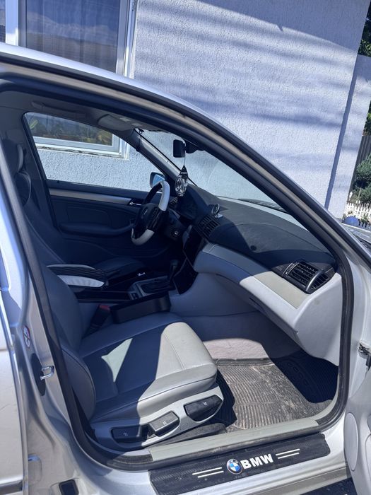 Vand  Bmw seria 3 e46