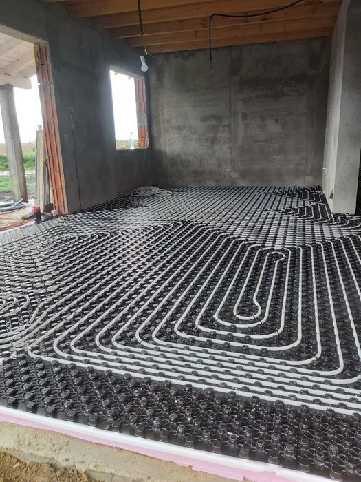 Instalator cu o experienta de peste 15 ani oferim următoarele: