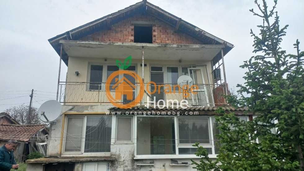 Продава се Къща в с. Църква, Област Добрич - 80 кв.м за 938 €/кв.м - Снимка #20