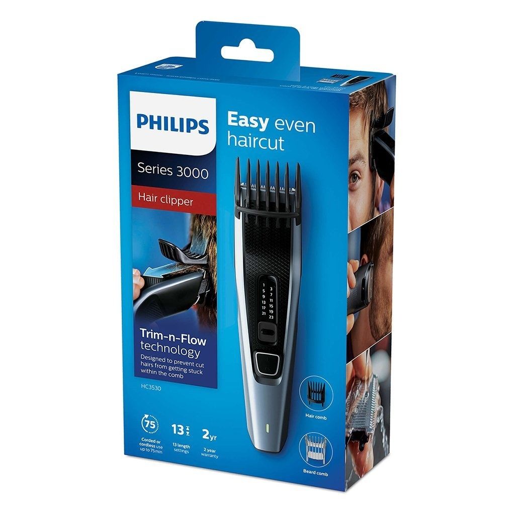 Триммер philips 3530