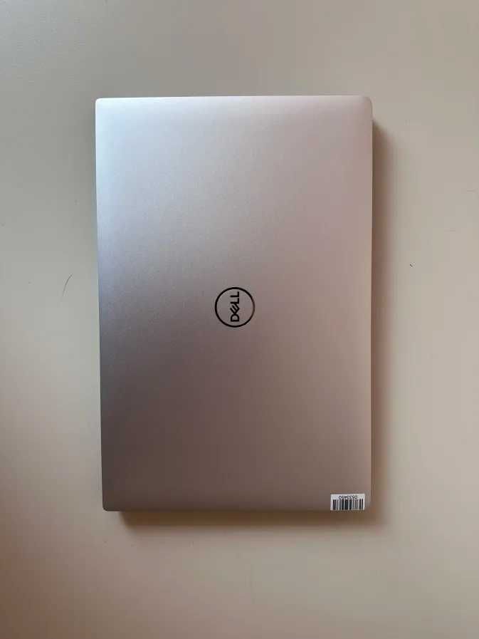 Dell Precision 5530