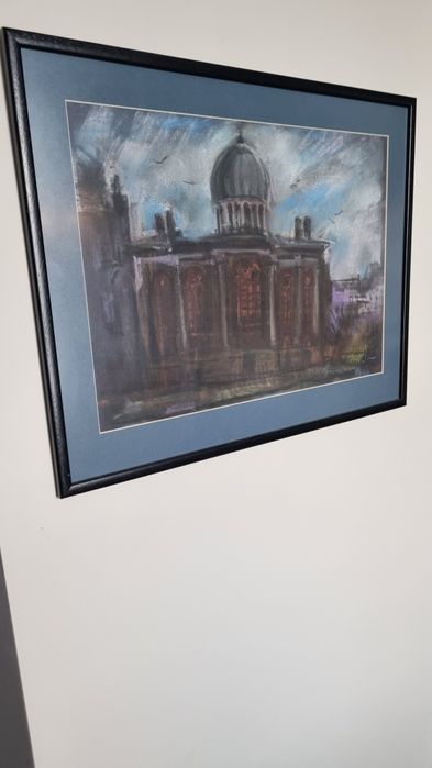 Tablou Ferenczy Bela