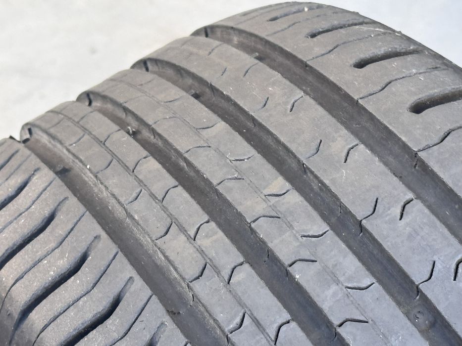 205/55/R16 Continental EcoContact5 4бр летни dot1016