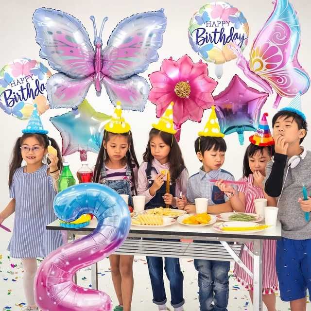 Балони, подаръци, играчки.. за парти - тържество - рожден ден и сватби