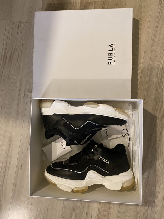 Дамски обувки Furla 39