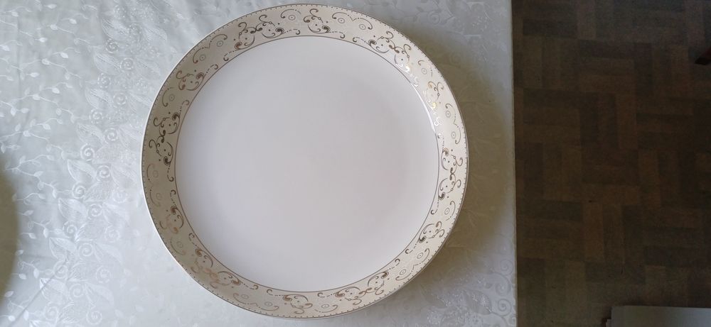 Большие блюда для плова, для бешпармак