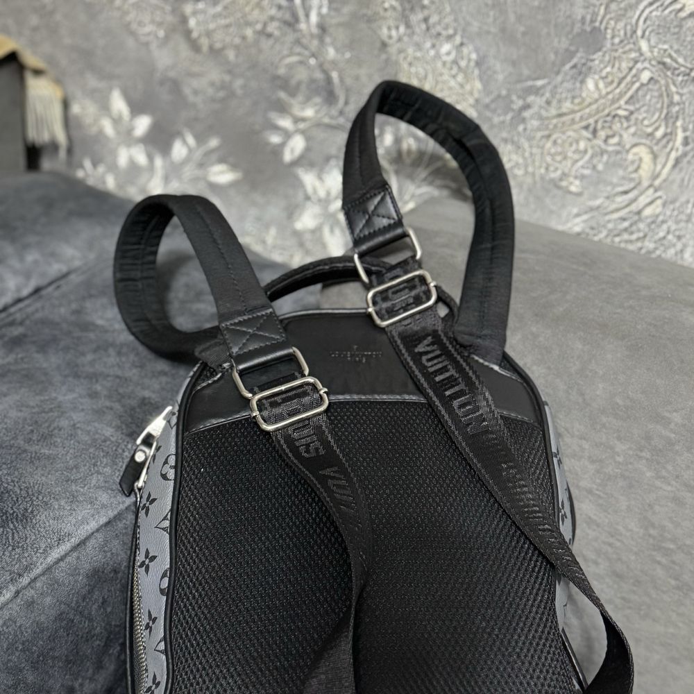 Рюкзак Louis Vuitton Monogram Eclipse