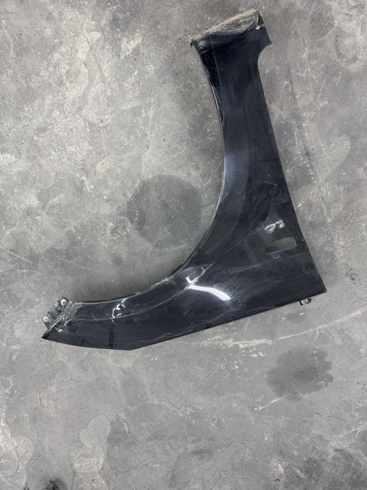 Крыло хендай акцент