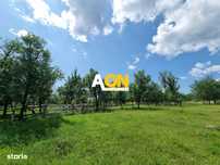 De vanzare 5898mp teren intravilan, zona Paclisa