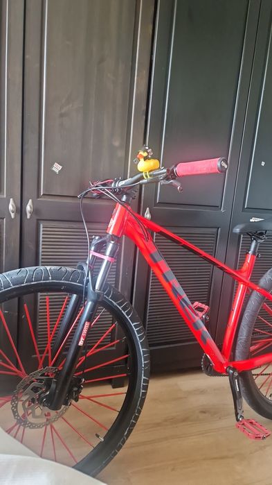 Bicicleta trek marlin 8 gen 2