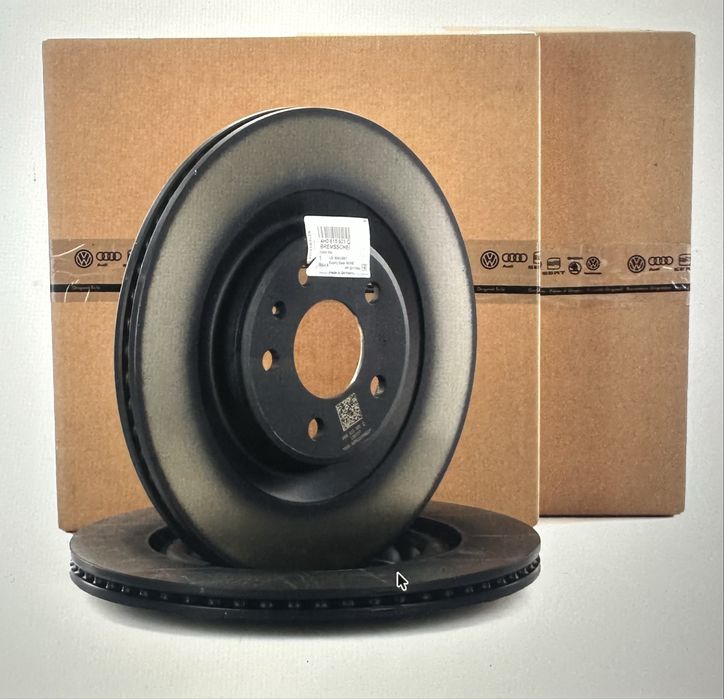 Set Discuri Audi Origjnal / A4, A6, A7, A8