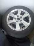 Jante Audi A4 model din 2009