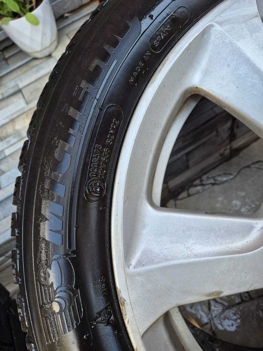 Roti Audi A4, R16