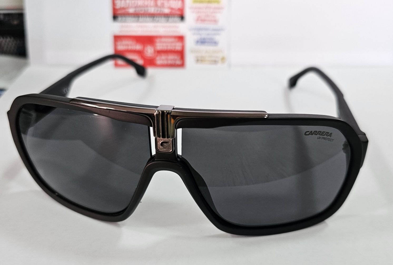 Слънчеви очила CARRERA 1014/S - 003/2K