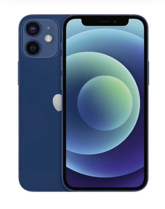 Айфон 12 в хорошем состояни доки есть