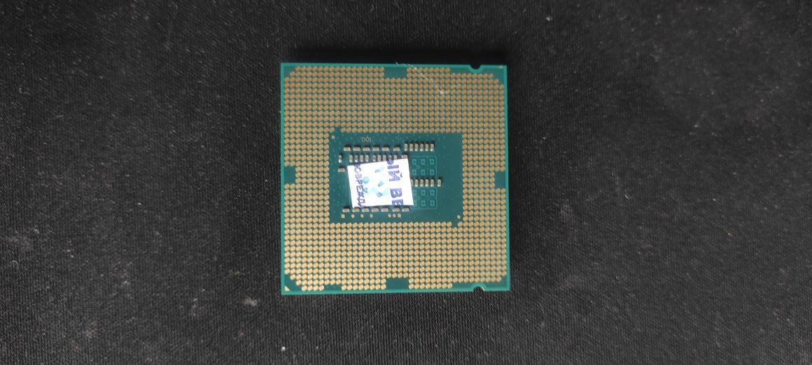 Процессор Intel Pentium g3430