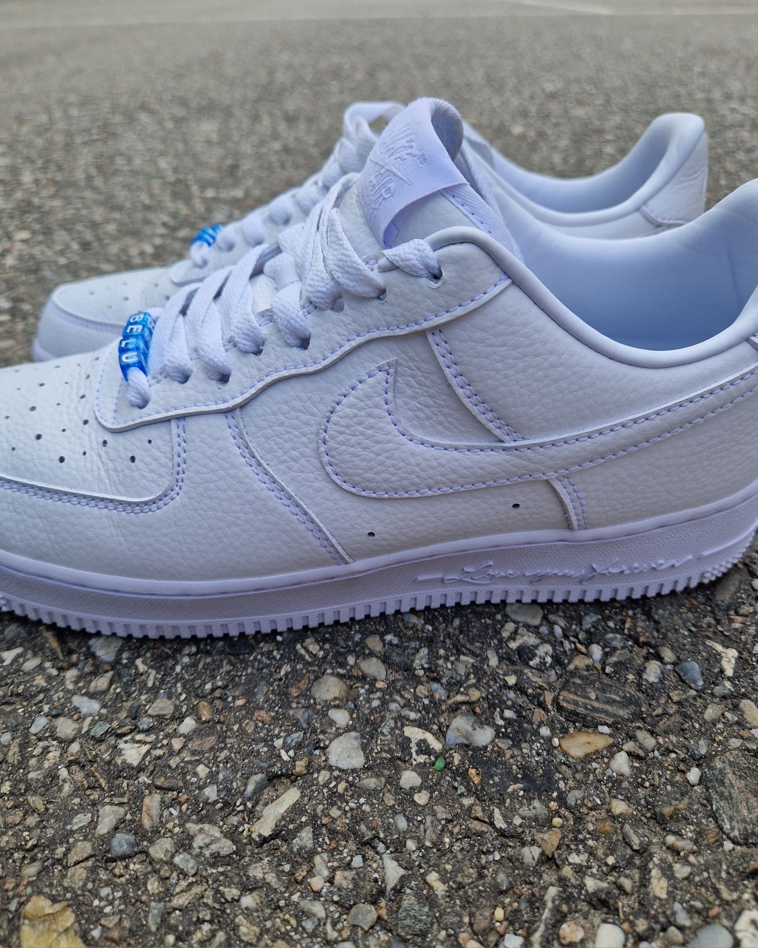 Air force 1 drake nocta