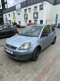 Vand ford fiesta 1.4 tdi 130.000 km