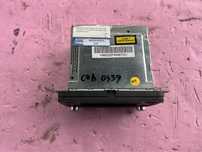Cd player original oem vw passat b6,golf5,touran,jetta,etc