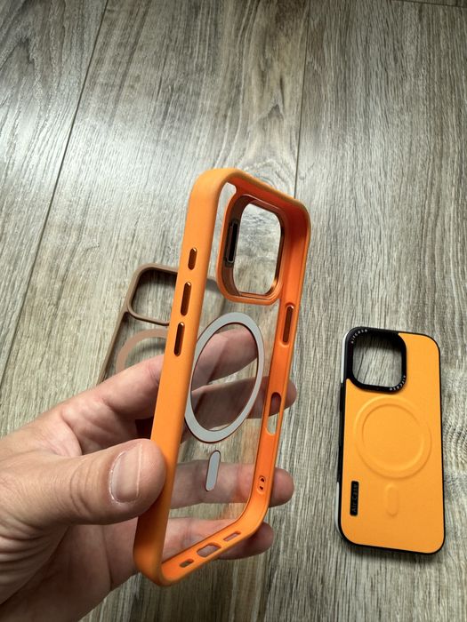 Huse Carcasa Iphone 16 Pro