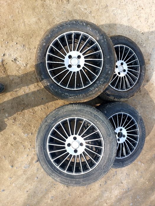 Coblt uchun disa kalon 4 ta