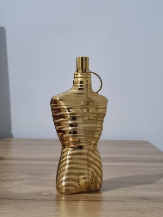 Jean Paul Gaultier Le Male Le Parfum