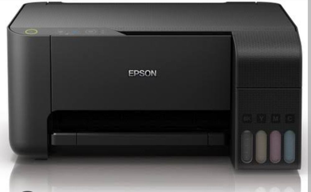 Epson L3100 printer