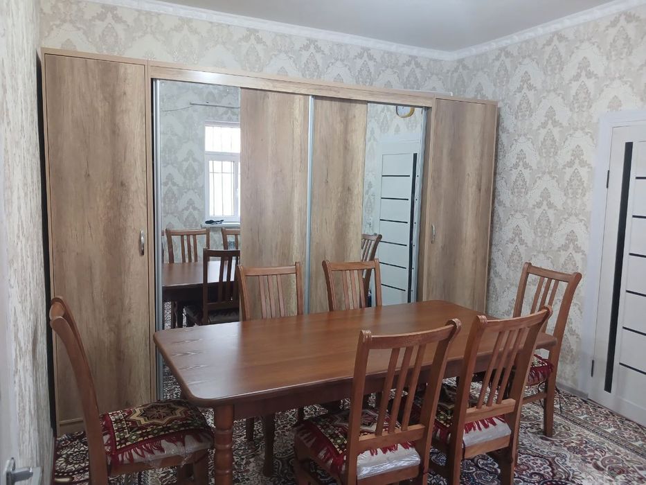 Квартира на земле Дружба метро 10 минут. Локатция зор