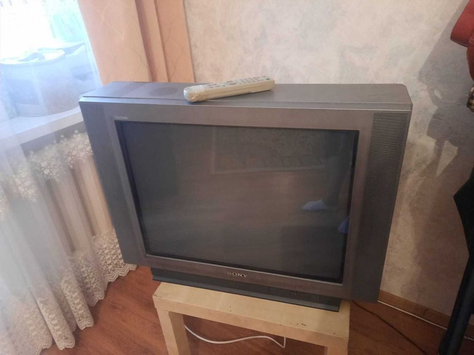 Продам 2 телевизора б/у