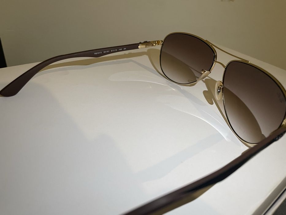 Ochelari de soare Ray-Ban