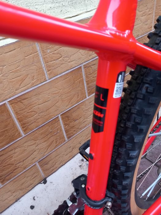 КТМ 29 цола.         .