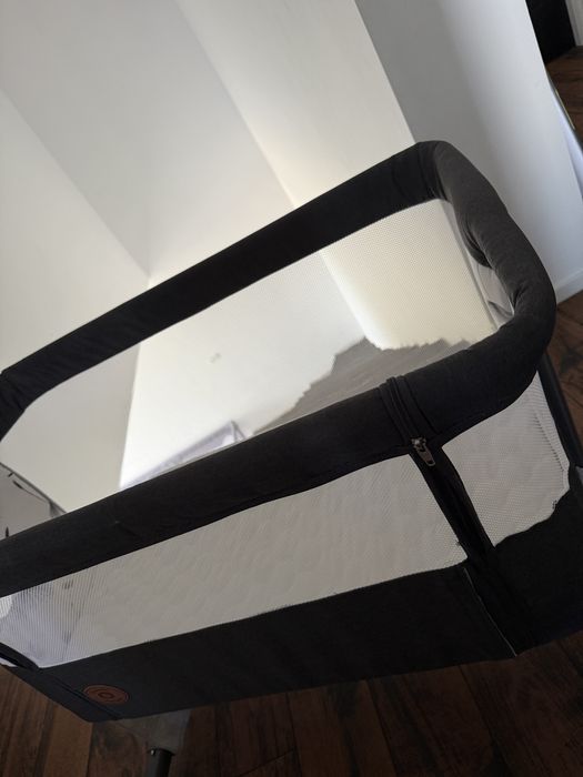 Patut co sleeper Lionelo aurora