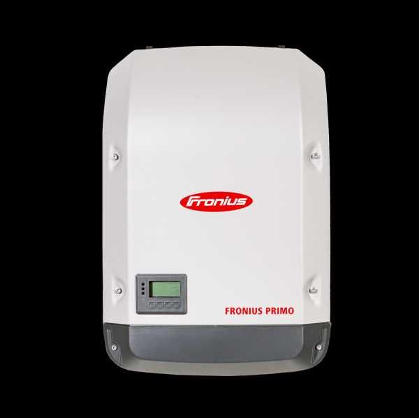 Invertor on-grid monofazat Fronius Primo 4.6-1 WLAN-LAN,4600W, TVA 19%