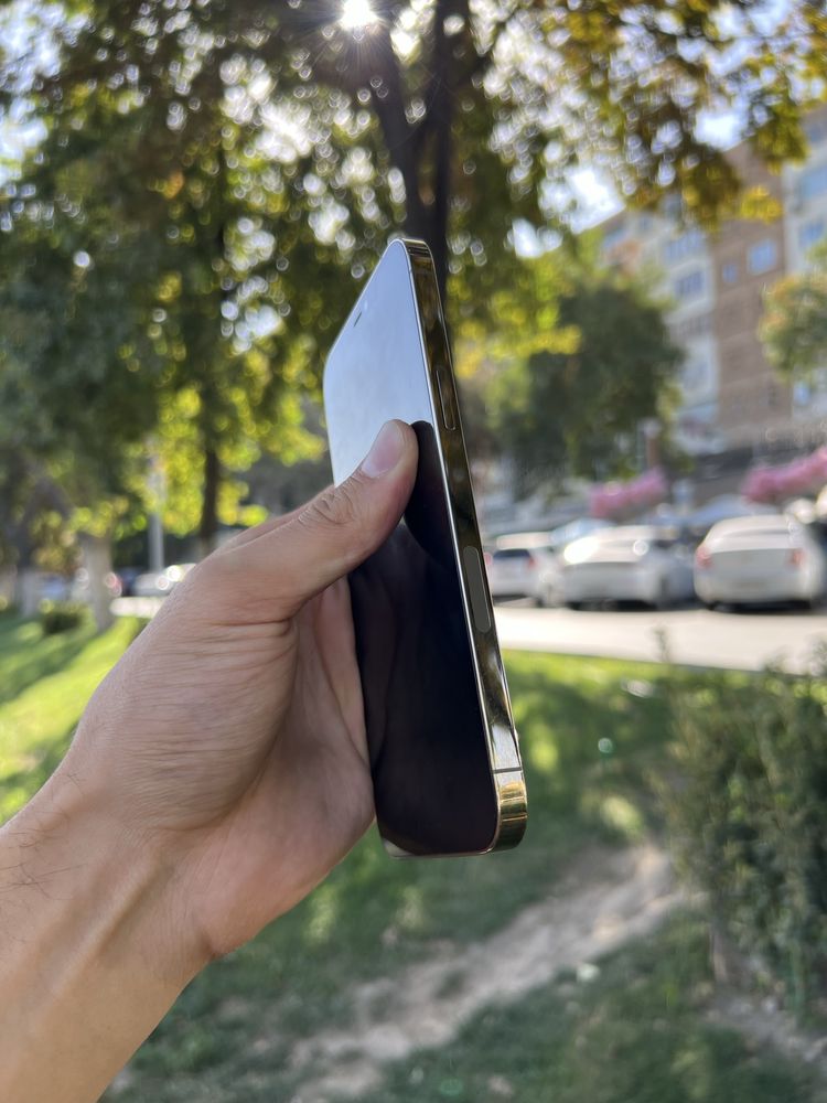 Iphone 12 pro max 128gb айфон 12 про макс 128гб