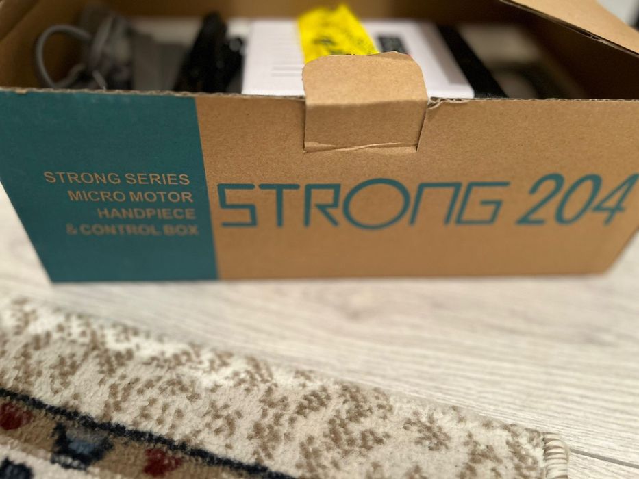 Стронг апарат,наборы для маникюра