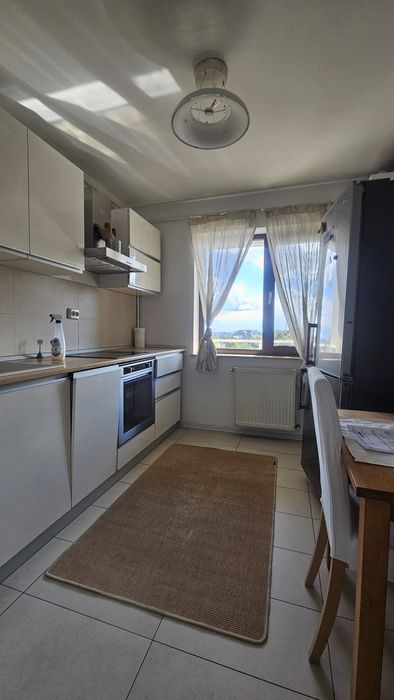 Apartament de inchiriat