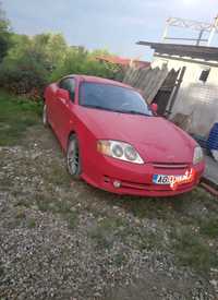 Vand Hyundai coupe