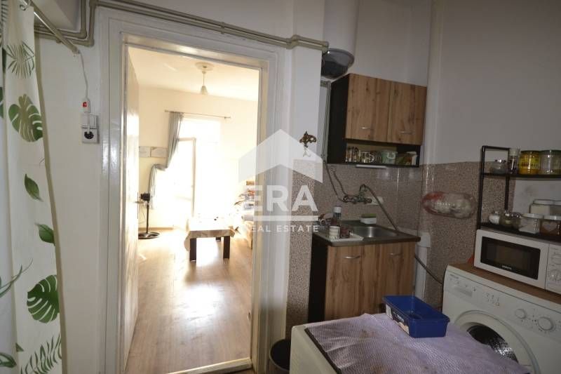 Продава се Едностаен апартамент в Димитровград - 33 кв.м за 974 €/кв.м - Снимка #3
