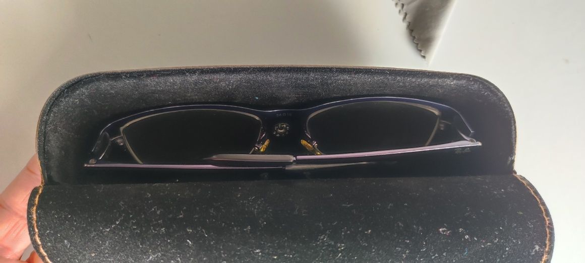 Ray Ban Titanium Z RB8727D