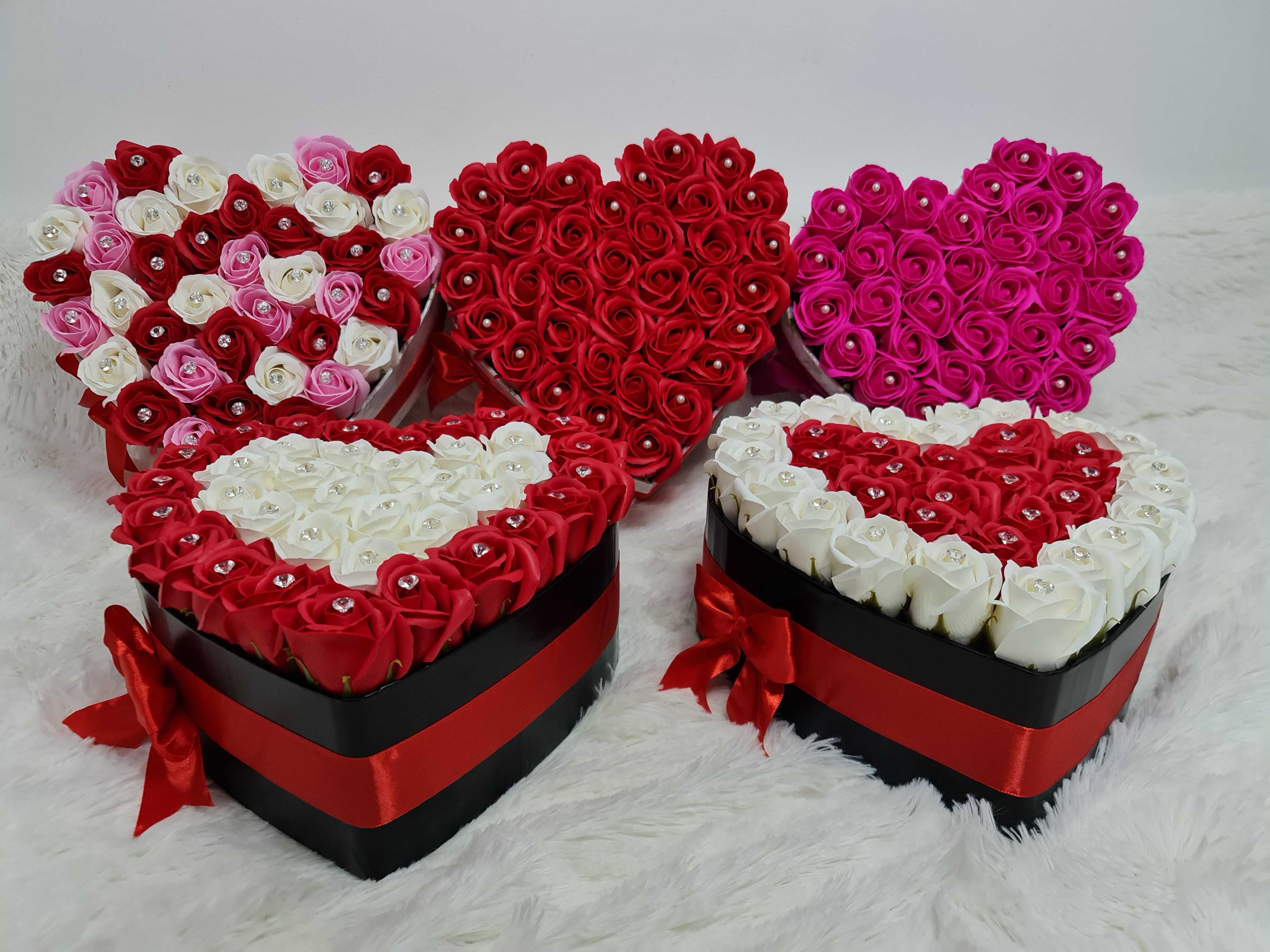 Cadouri speciale Valentine’s Day