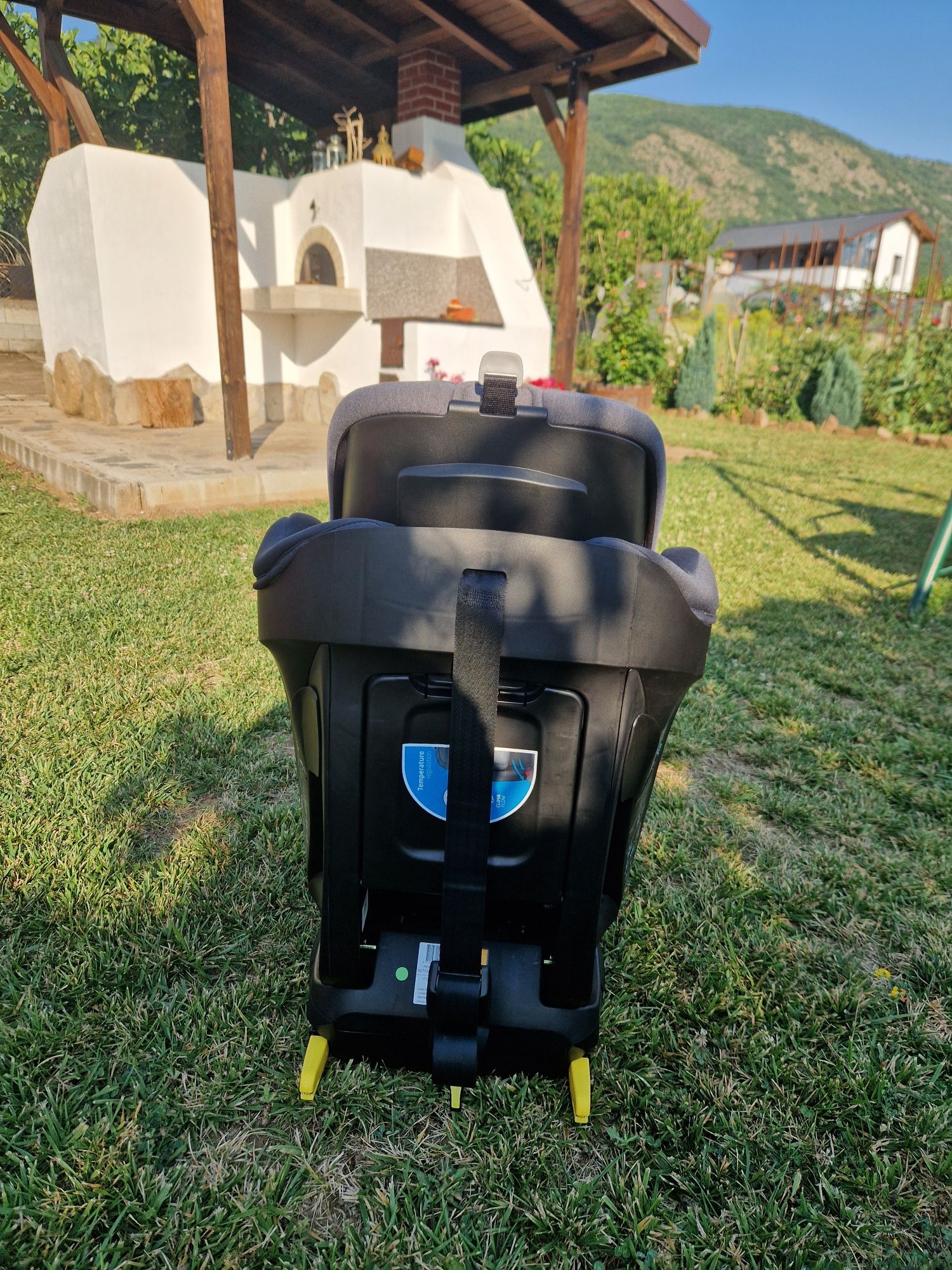 Столче за кола Maxi Cosi Titan Pro 2