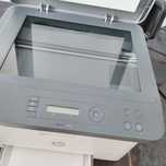 Принтер Лазерный Цветной  HP Color Laser MFP 178nw