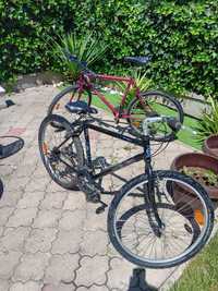 Vand bicicleta mtb,21 viteze