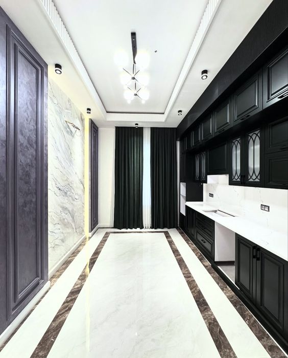 Шикарный Новый дом!!