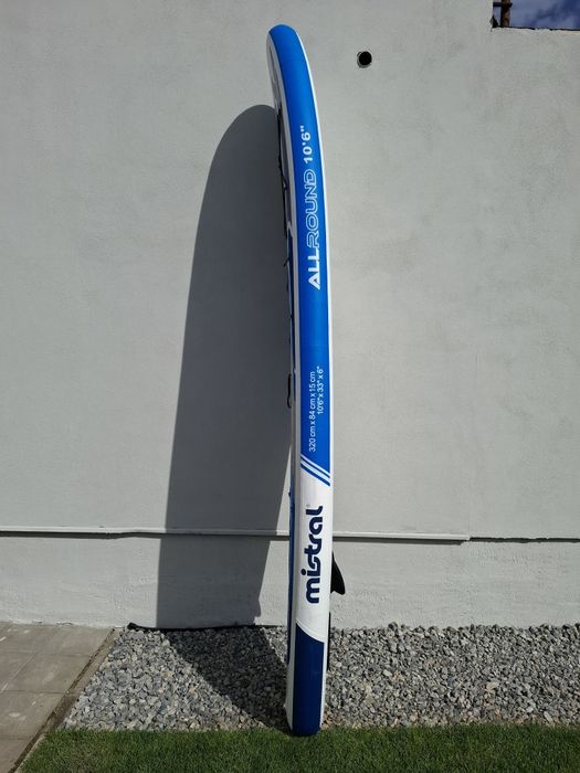 Stand up paddle SUP Mistral nou
